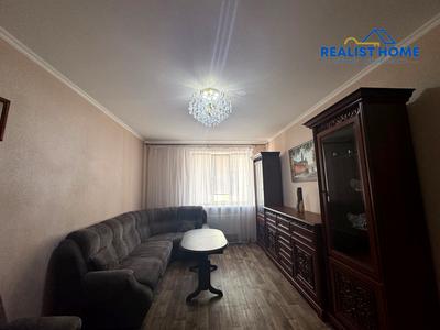 квартира за адресою с. Софіївська борщагівка, Боголюбова вул., 35-А