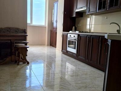 квартира по адресу Гетмана Мазепы ул., 165б