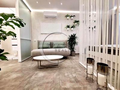 квартира по адресу Мартинова просп., 26