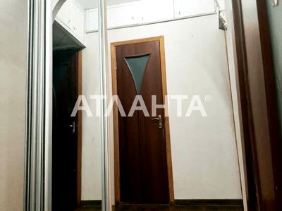 квартира по адресу Академика Королёва ул., 112