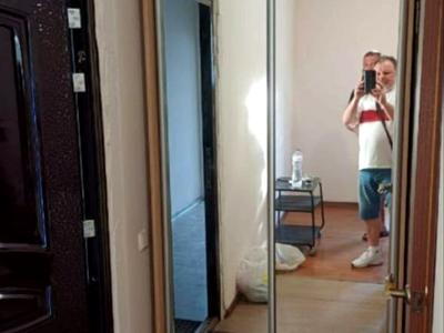 квартира за адресою Змагання вул., 61