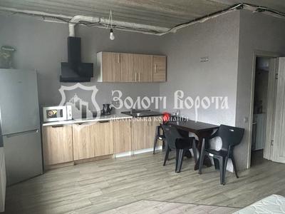 квартира по адресу Старосільська ул., 1