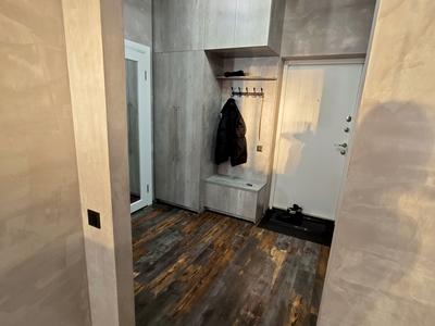 квартира за адресою Ревуцького вул., 40-В