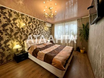 квартира за адресою Інглезі вул. (25-ї Чапаєвської Дивізії), 20