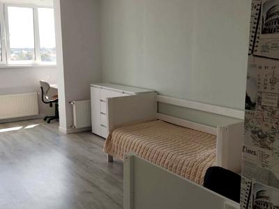 квартира по адресу Теплична, 48