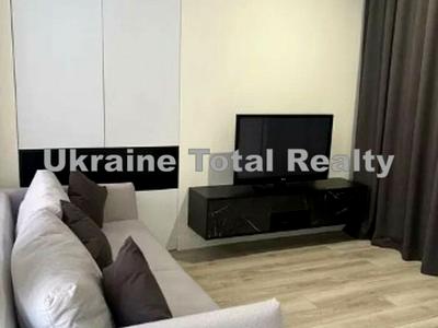 квартира за адресою Тарасівська вул., 40/52