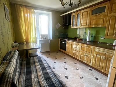 квартира по адресу Українська ул., 7е