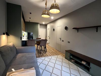 квартира за адресою Генуезська, 1Е