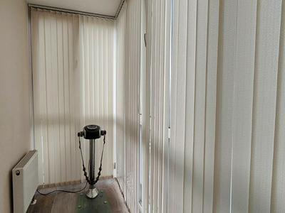 квартира по адресу Метрологическая ул., 54