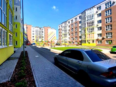 квартира по адресу Стеценко ул., 75