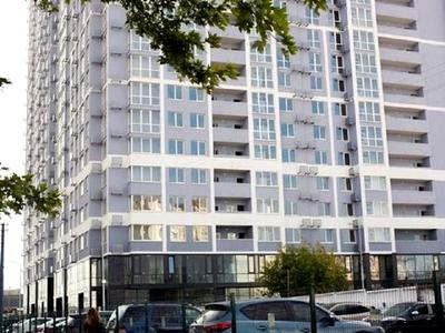 квартира за адресою Ревуцького вул., 40-В