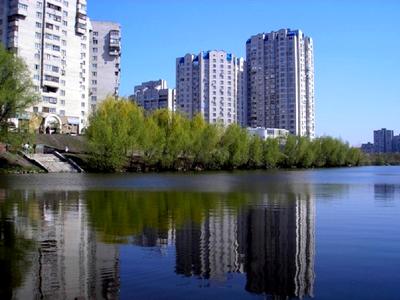 квартира за адресою Ревуцького вул., 40-В