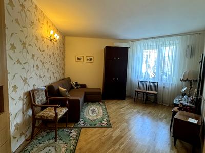 квартира за адресою Кленова вул., 2а