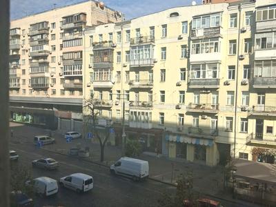 комната по адресу Большая Васильковская ул. (Красноармейская), 54