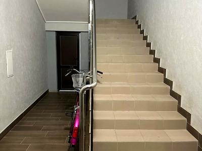 квартира по адресу Мира ул., 58в