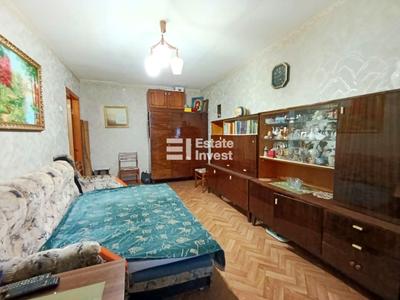 квартира за адресою Аерокосмічний просп. (Гагаріна), 72
