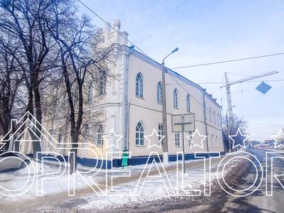 коммерческая по адресу Чеботарская ул., 80