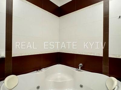 квартира за адресою Київ, Левка Лук'яненка вул. (Маршала Тимошенка), 21