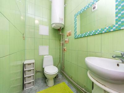 квартира по адресу Елизаветы Чавдар ул., 11