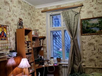 комната по адресу Івана Франка, 45