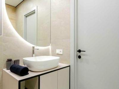 квартира за адресою Озерна, 27а