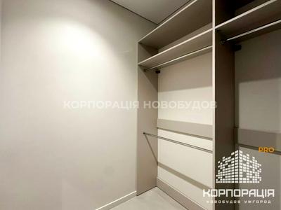 квартира за адресою Капушанська вул., 168-А