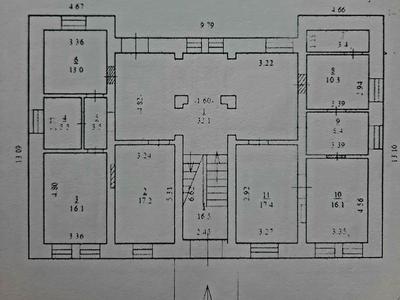 коммерческая по адресу провулок Болсуновський, 3/2А