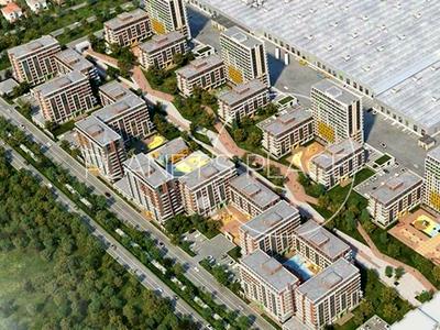 квартира за адресою Чехова вул., 1