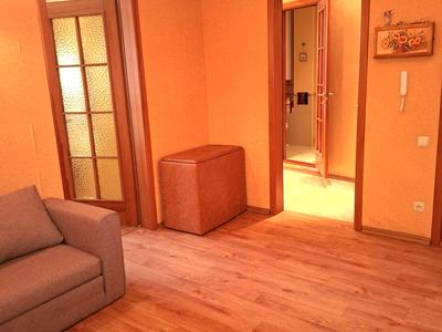 квартира по адресу Астрономическая ул., 35и