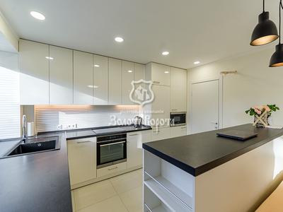 квартира за адресою Глібова вул., 7