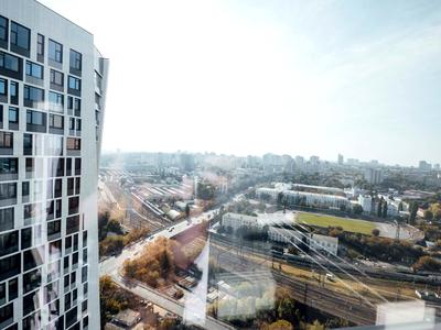 квартира по адресу Берестейский просп. (Победы), 11 к2