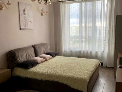 квартира за адресою Каховська вул., 62-А