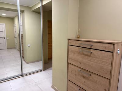 квартира за адресою Олекси Тихого пров., 4 к1