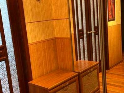 квартира за адресою Леся Курбаса просп., 7-А