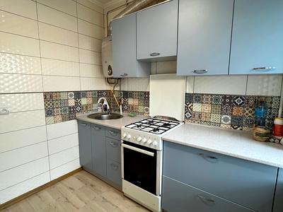 квартира по адресу Межевая ул., 3