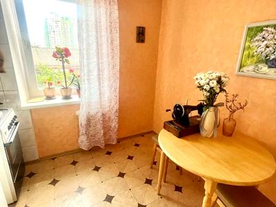 квартира за адресою Вітряні Гори вул., 17