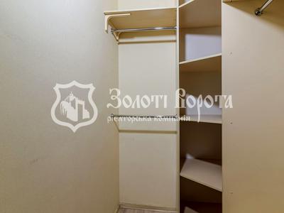 квартира за адресою Кадетський Гай вул., 7