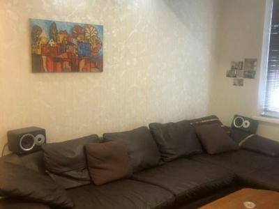 квартира за адресою Павла Тичини просп., 1