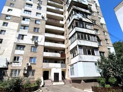 квартира за адресою Небесної Сотні просп. (Маршала Жукова), 14/1