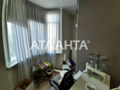 квартира по адресу Фонтанская дорога ул., 33