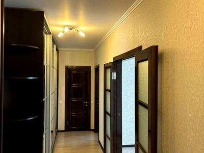 квартира за адресою Авіаконструктора Ігоря Сікорського вул. (Танкова), 4-Д