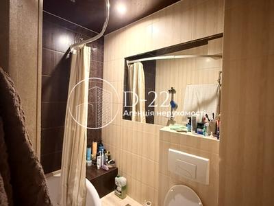 квартира за адресою Київ, Володимира Івасюка просп. (Героїв Сталінграду), 42-Б