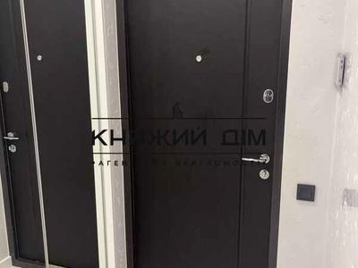 квартира по адресу Днепровская набережная ул., 20-А