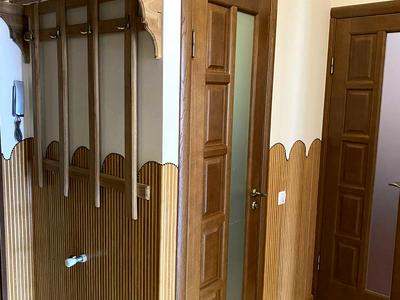 квартира за адресою Національної Гвардії вул., 3а