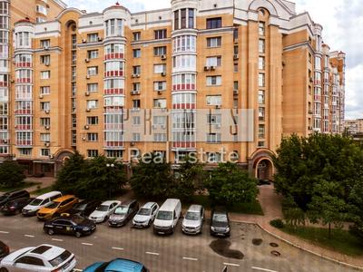 квартира по адресу Оболонская набережная ул., 15