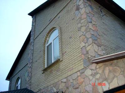 будинок за адресою Лесковица