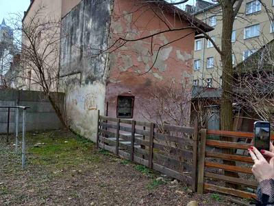 квартира по адресу Черновола ул., 122