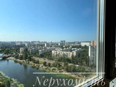 квартира за адресою Євгена Сверстюка вул. (Марини Раскової), 54