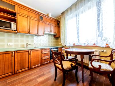 квартира по адресу Генерала Шаповала ул. (Механізаторів), 2-А
