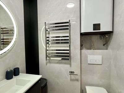 квартира за адресою Київ, Вишгородська вул., 45